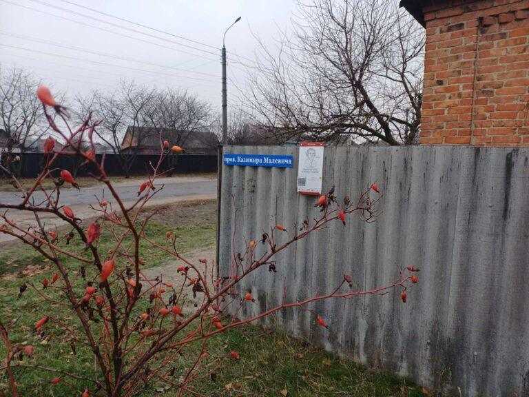 Охтирка, провулок Казимира Малевича, 1, Сумська область фото