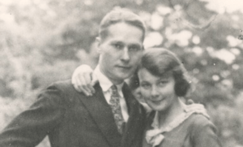 Стріткод — Олена Теліга фото