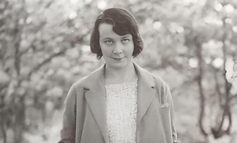 Стріткод — Олена Теліга фото