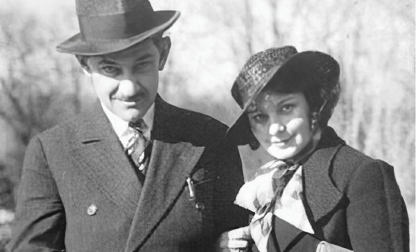 Стріткод — Олена Теліга фото