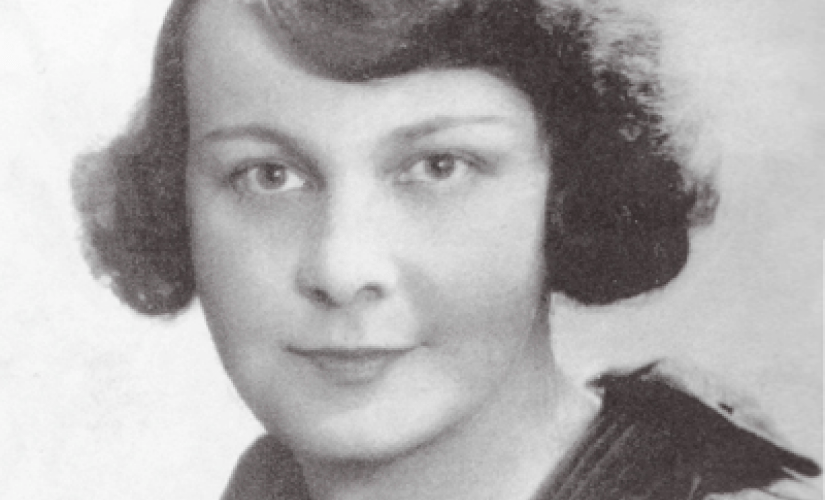 Стріткод — Олена Теліга фото