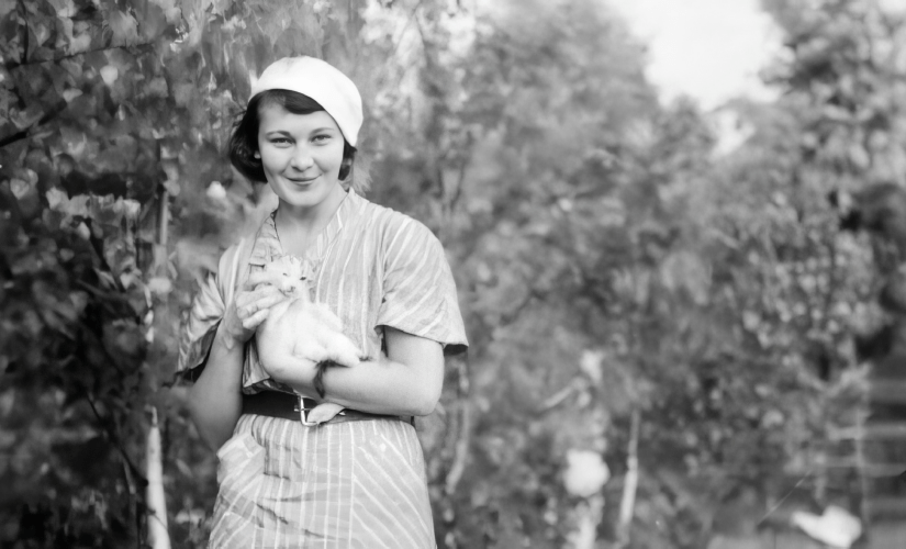 Стріткод — Олена Теліга фото