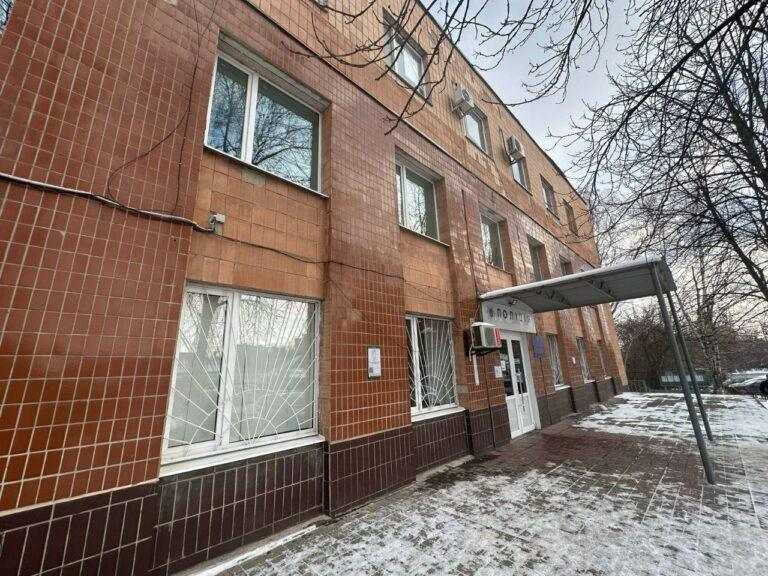 Полтава, вулиця Олени Пчілки, 19е фото