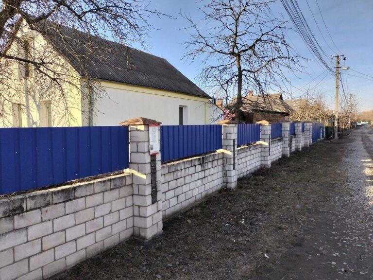 Вінниця, вулиця Надії Суровцової, 18 (сторона по вул. Івана Світличного) фото