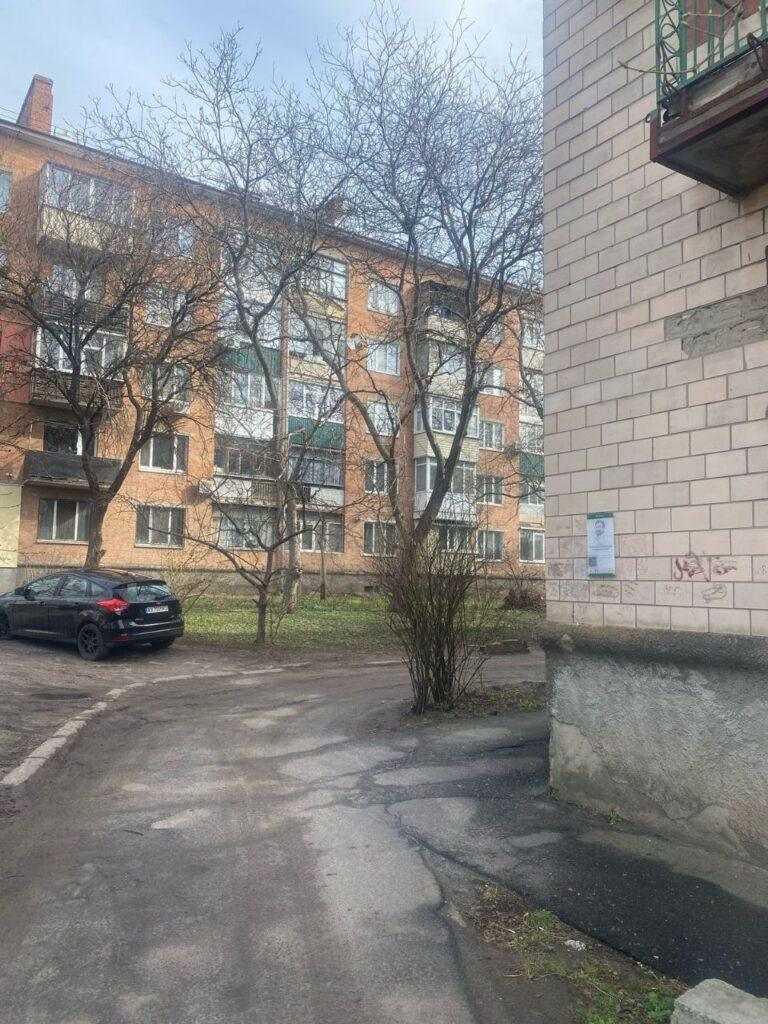 Полтава, провулок Петра Болбочана, 6 фото