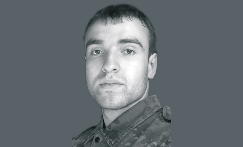 Стріткод — Василь Мойсей фото