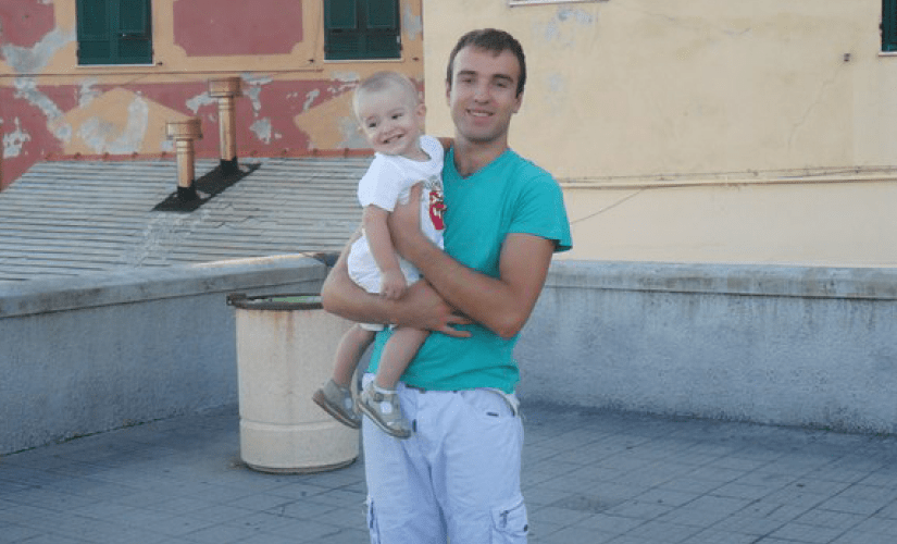 Стріткод — Василь Мойсей фото