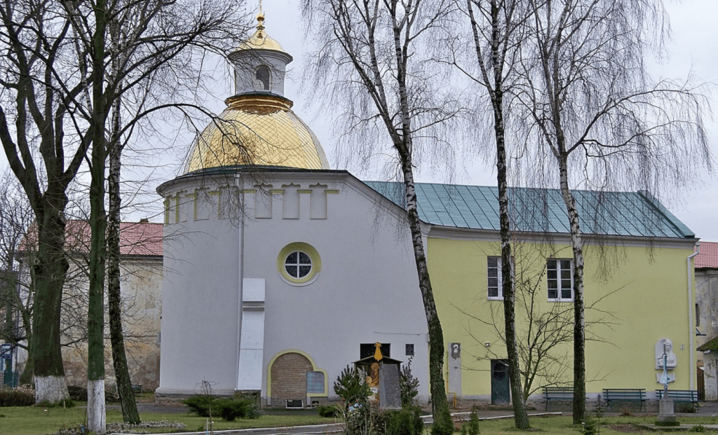 Стріткод — Данило Братковський фото