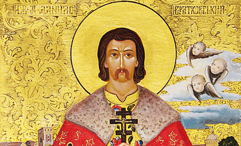 Стріткод — Данило Братковський фото