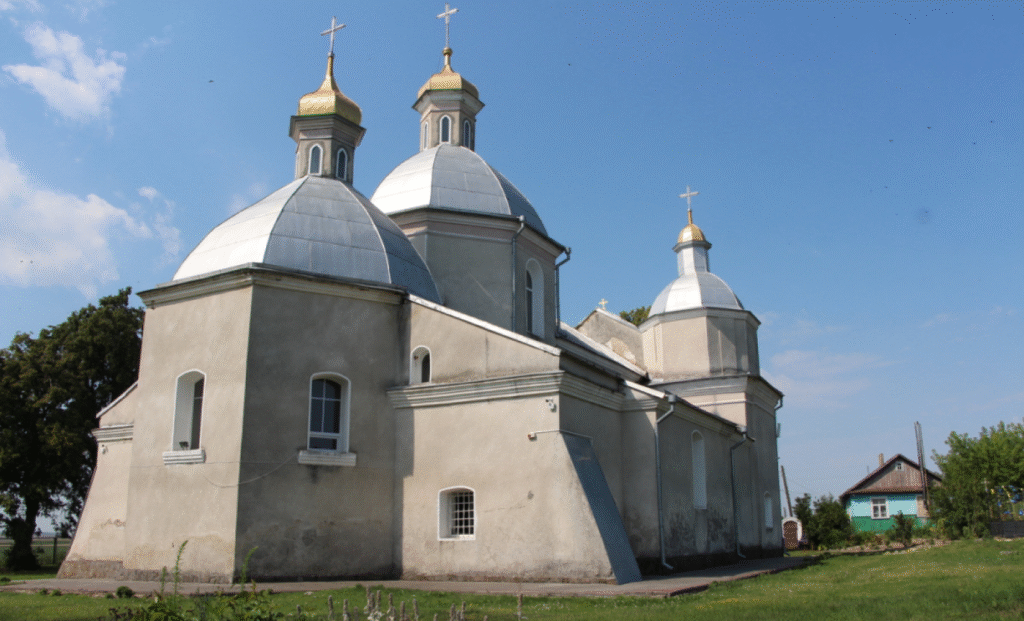 Стріткод — Йов Кондзелевич фото