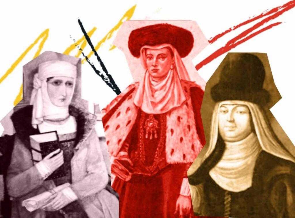 Як створити уявний образ історичної постаті без наявного прижиттєвого портрету?