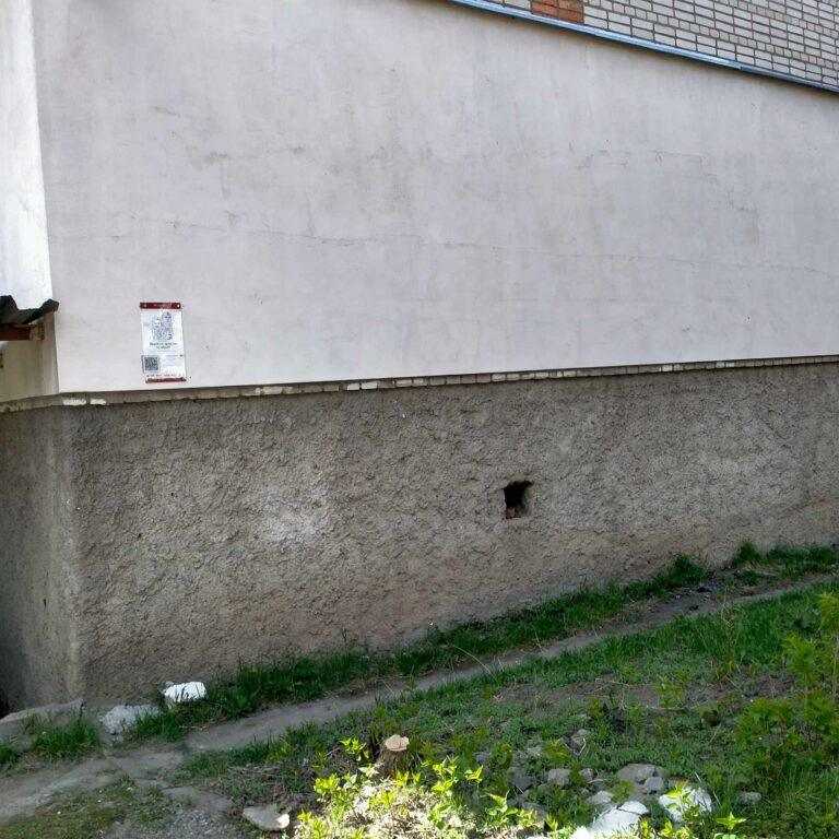 Гайсин, вулиця Братів Котенків, 3, Вінницька область фото