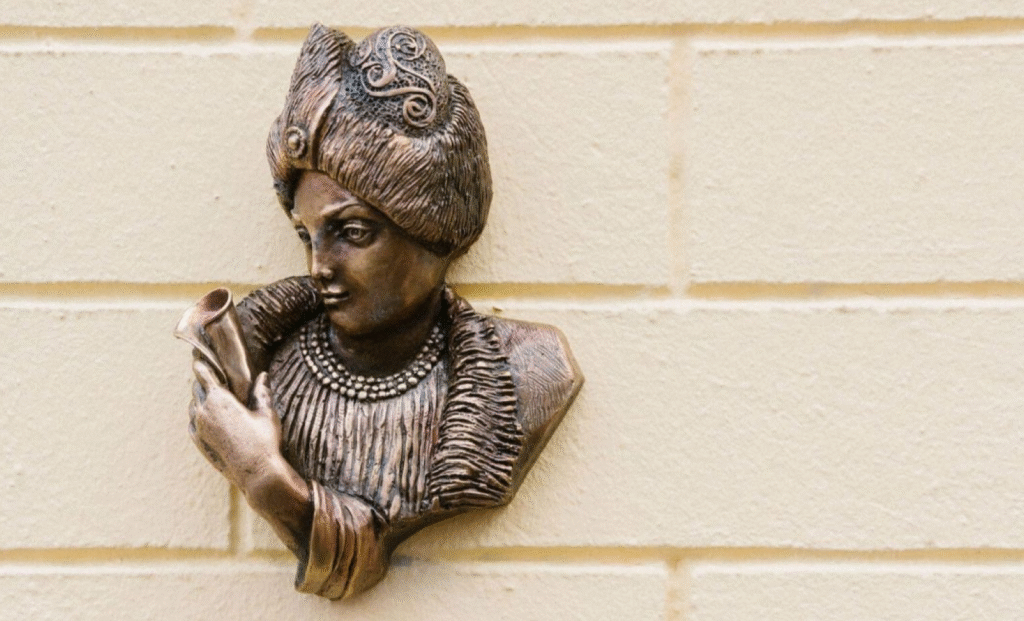 Стріткод — Галшка Гулевичівна фото