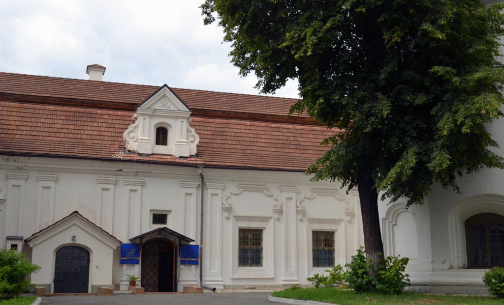 Стріткод — Галшка Гулевичівна фото