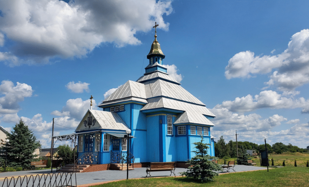 Стріткод — Сергій Тимошенко фото