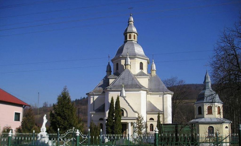 Стріткод — Сергій Тимошенко фото