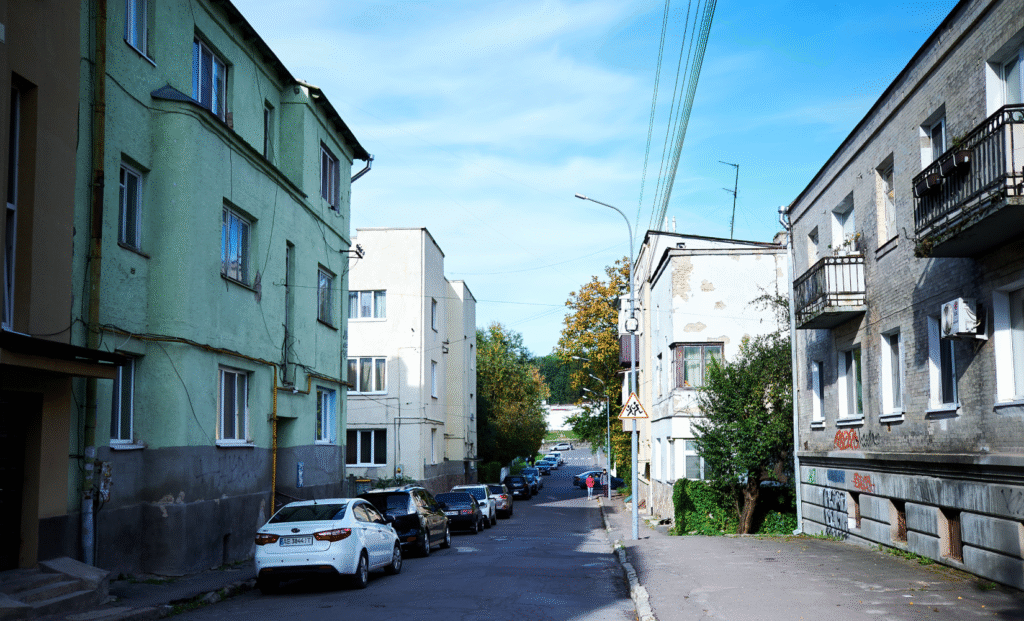 Стріткод — Сергій Тимошенко фото