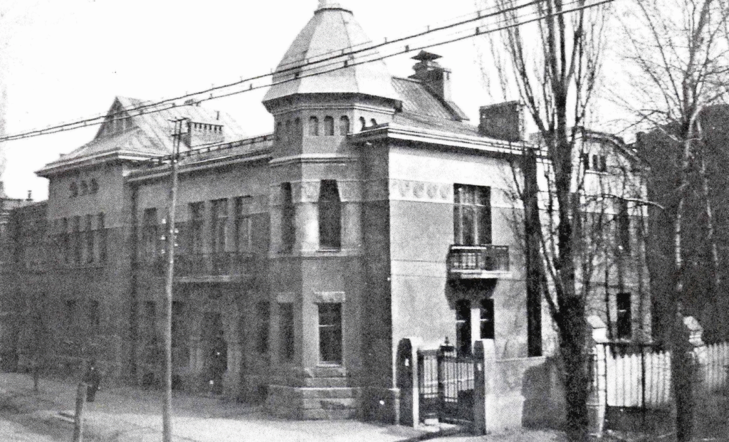 Стріткод — Сергій Тимошенко фото