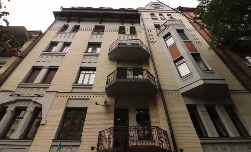 Стріткод — Сергій Тимошенко фото