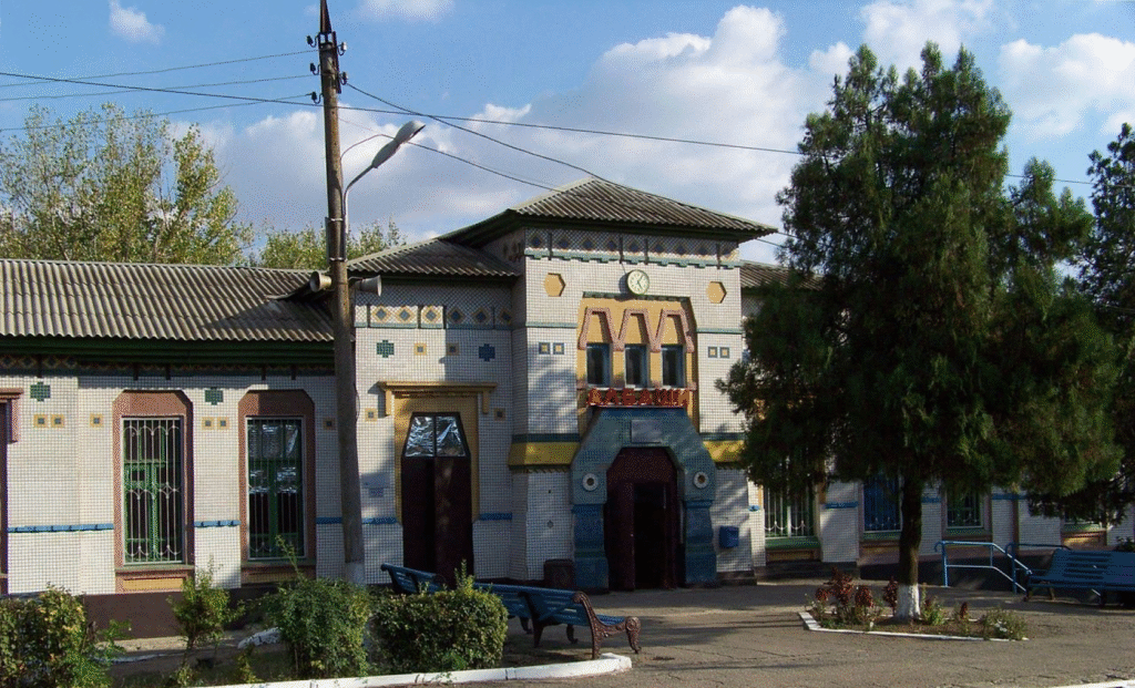 Стріткод — Сергій Тимошенко фото