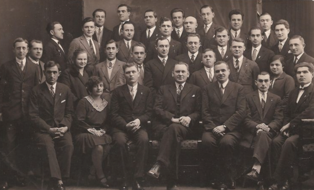 Стріткод — Сергій Тимошенко фото