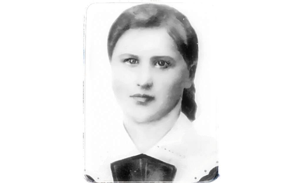 Стріткод — Василина Демчинська фото