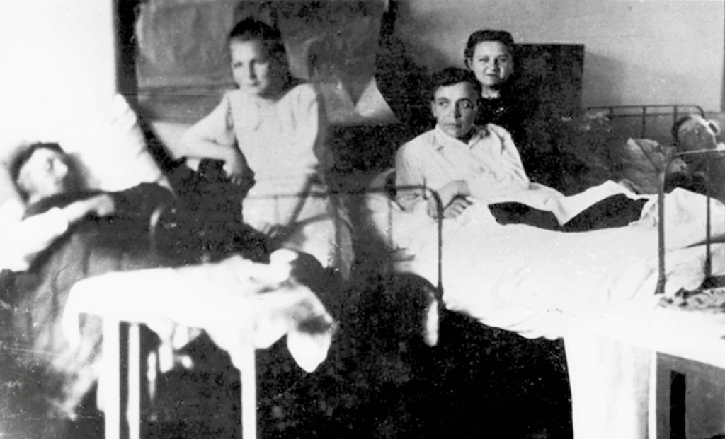 Стріткод — Василина Демчинська фото