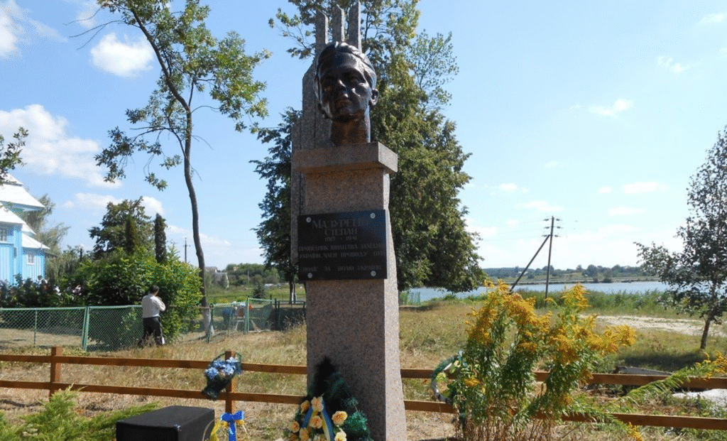 Стріткод — Василина Демчинська фото