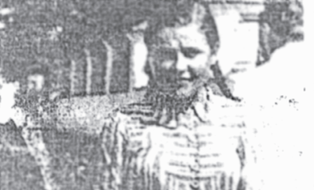 Стріткод — Василина Демчинська фото