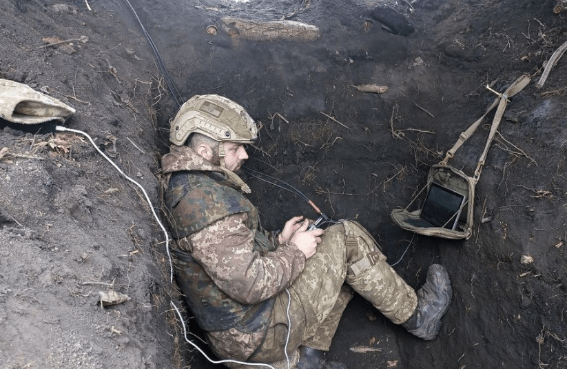 Стріткод — Юліан Матвійчук фото