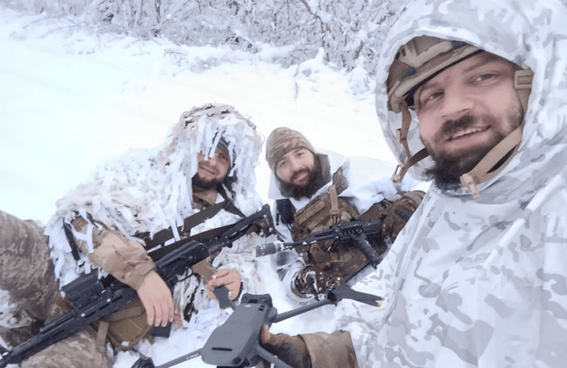 Стріткод — Юліан Матвійчук фото
