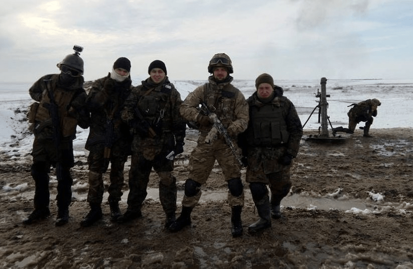 Стріткод — Юліан Матвійчук фото