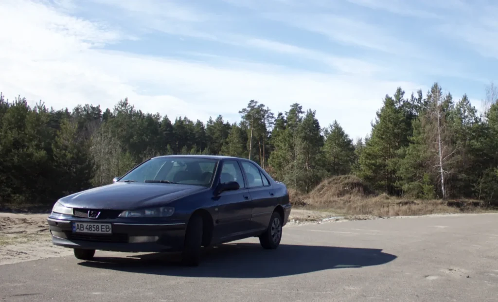 Стріткод — Микола Рачок фото