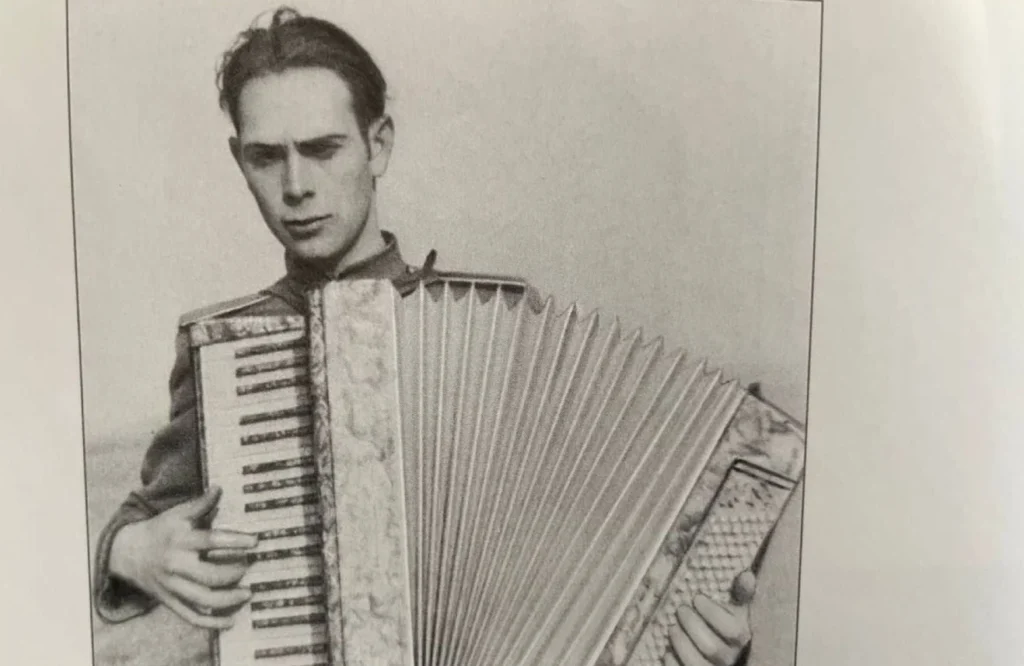 Стріткод — Ігор Шамо фото