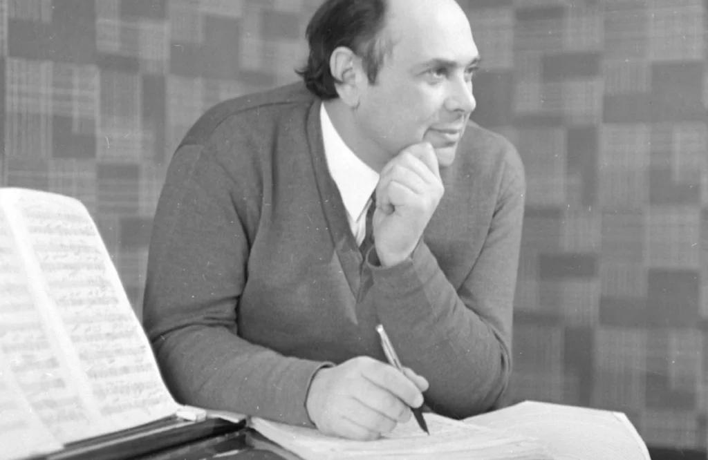 Стріткод — Ігор Шамо фото