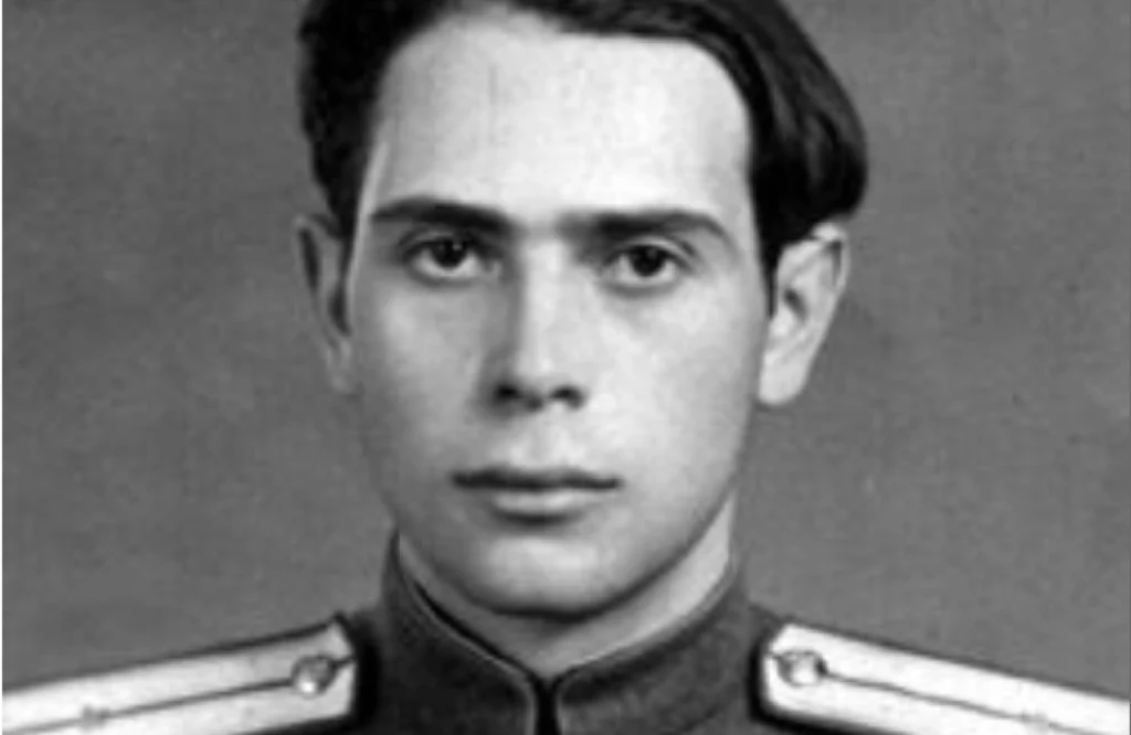 Стріткод — Ігор Шамо фото