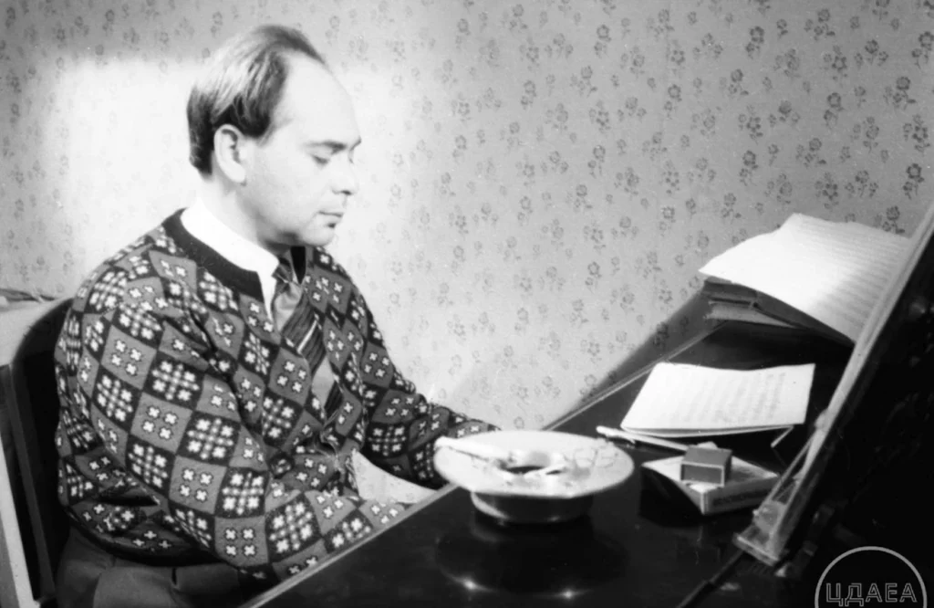 Стріткод — Ігор Шамо фото