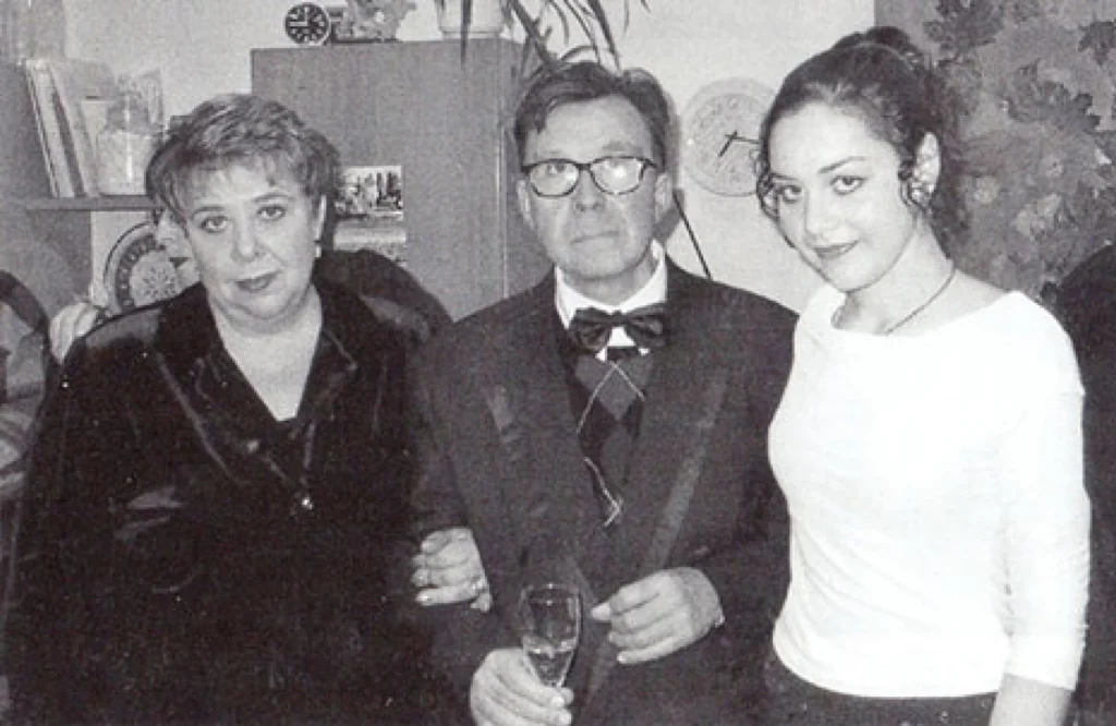 Стріткод — Ігор Шамо фото