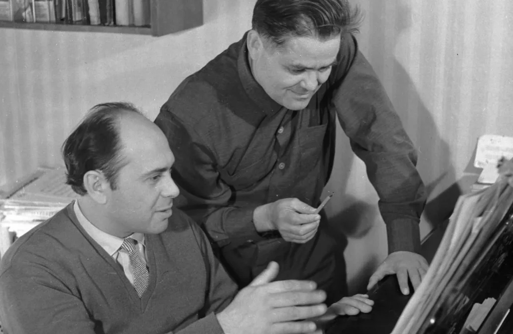 Стріткод — Ігор Шамо фото