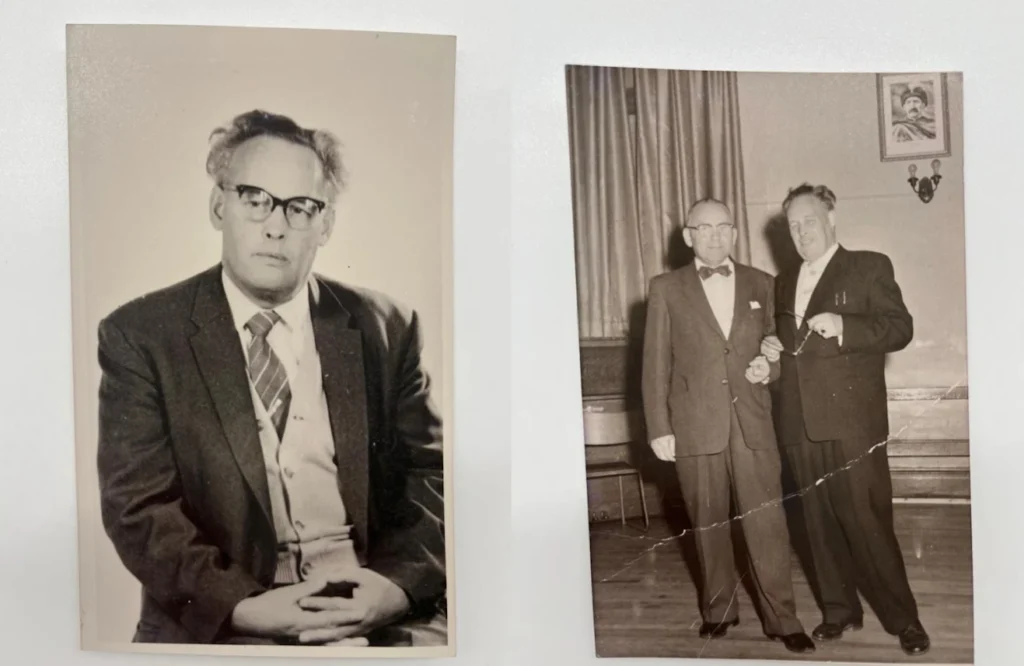 Стріткод — Іван Багряний фото