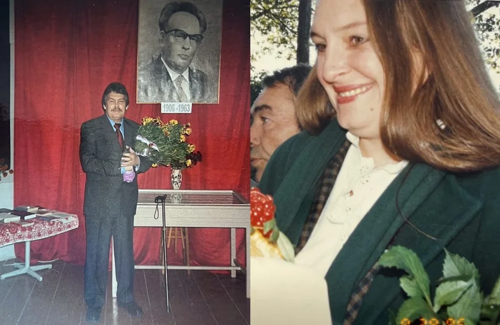 Стріткод — Іван Багряний фото