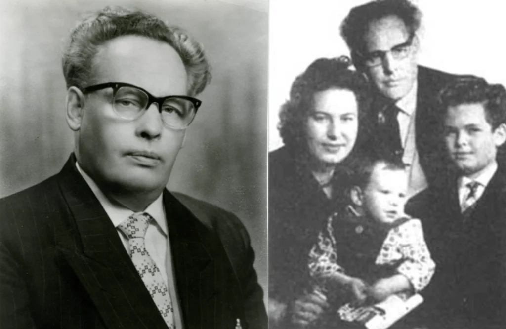 Стріткод — Іван Багряний фото