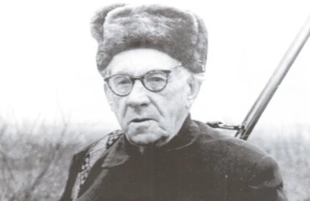 Стріткод — Максим Рильський фото