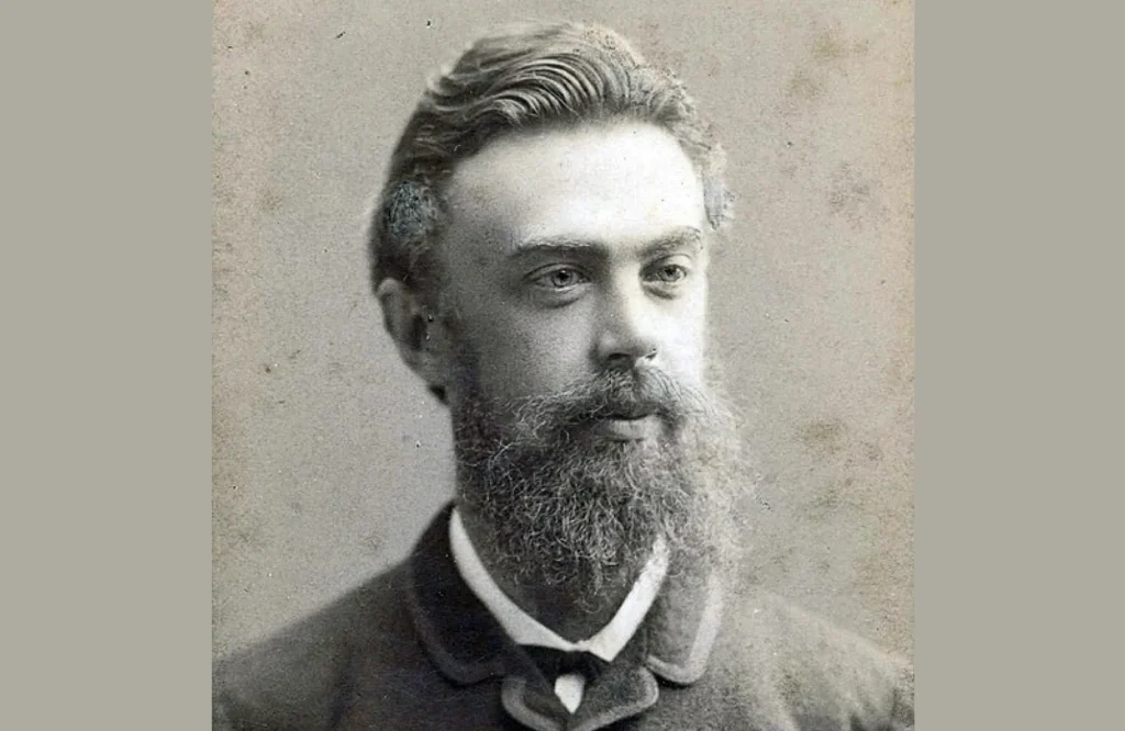 Стріткод — Максим Рильський фото