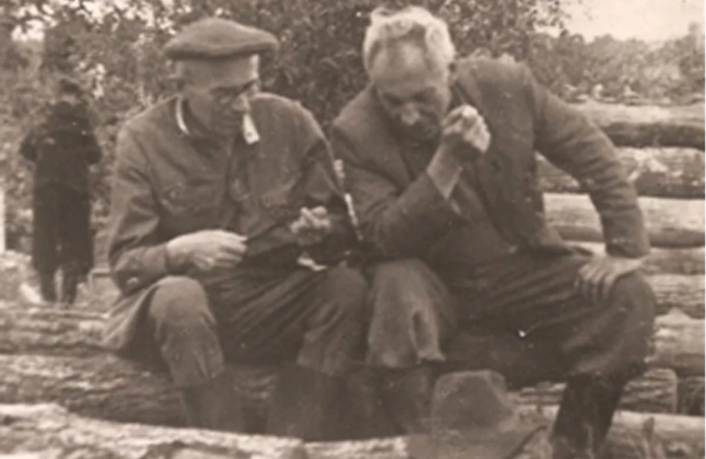 Стріткод — Максим Рильський фото