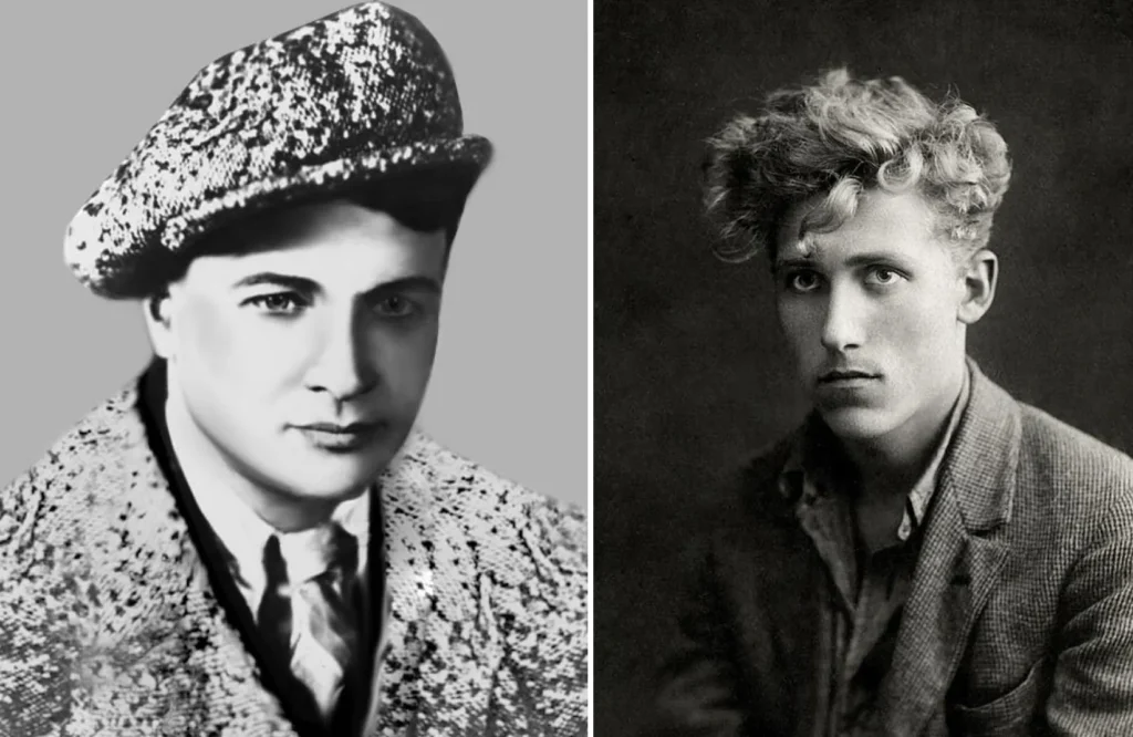 Стріткод — Максим Рильський фото