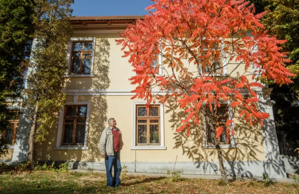 Стріткод — Максим Рильський фото