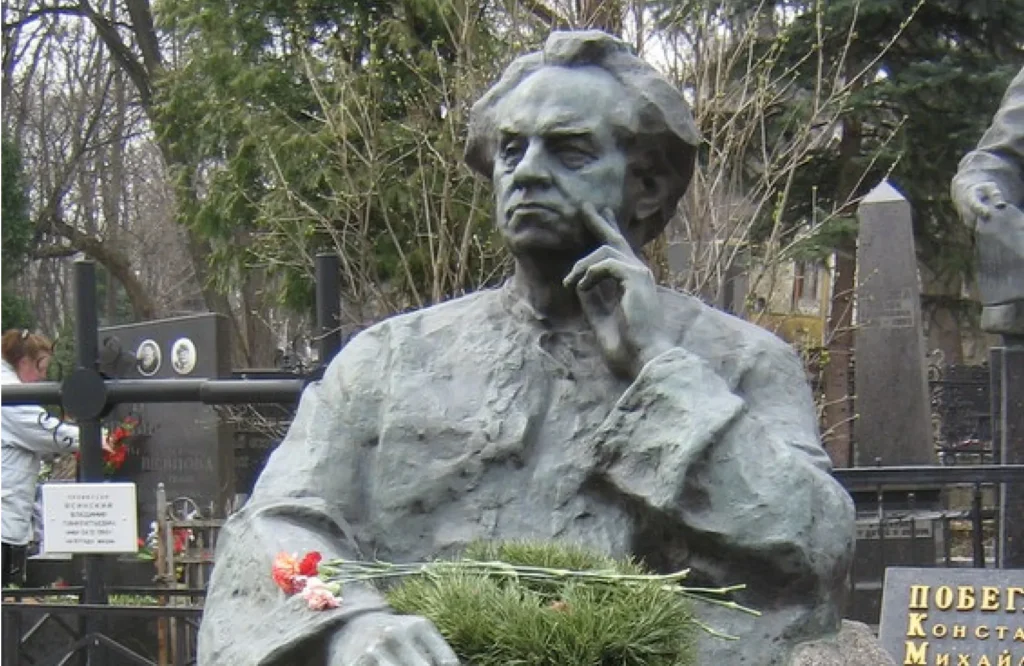 Стріткод — Максим Рильський фото