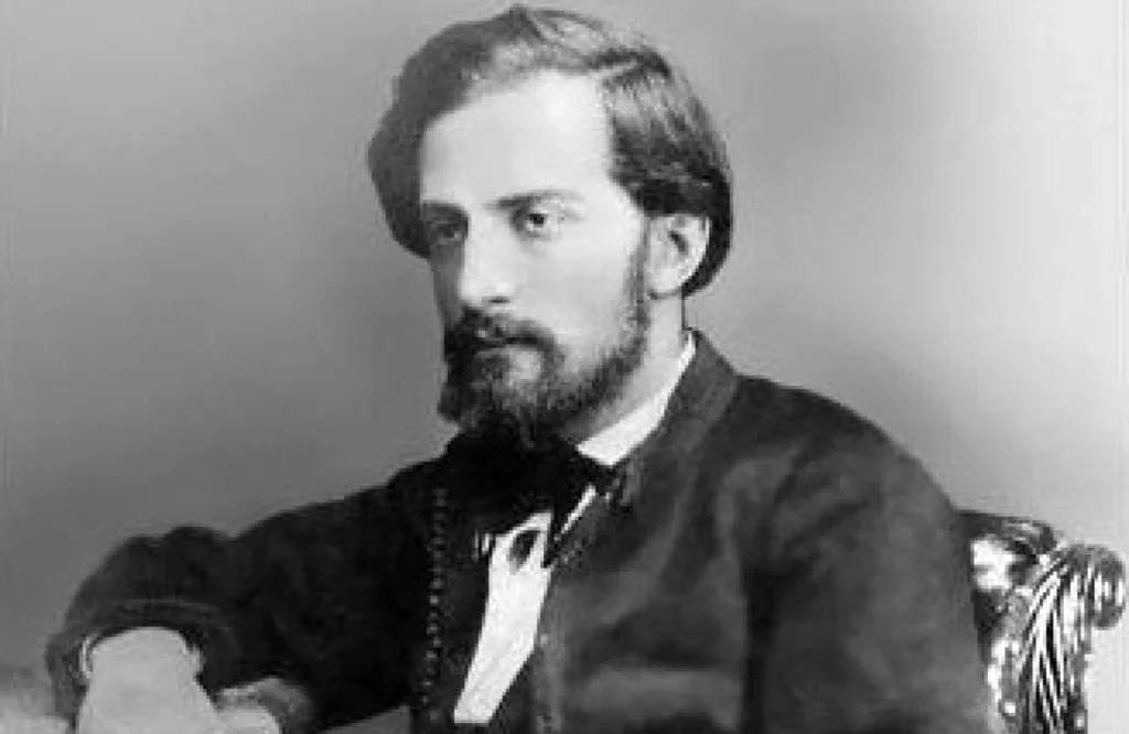 Стріткод — Максим Рильський фото