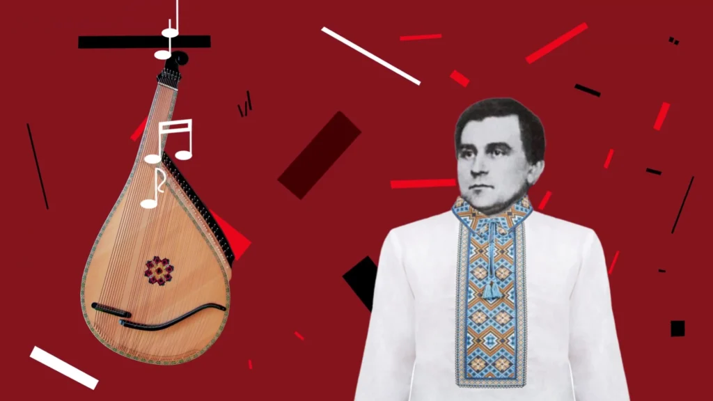 Наш фільм про Малевича